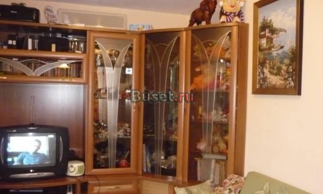 Квартира - студия на Сити-центре Краснодар