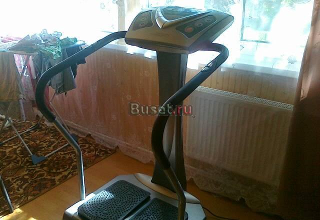 Тренажор Москва