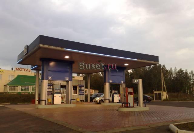 Продаю долю в азс Москва