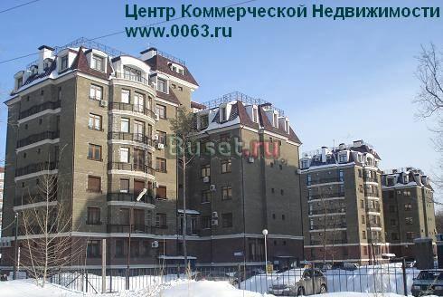 Элитная  5-комн. квартира  в  "Дубраве" Тольятти