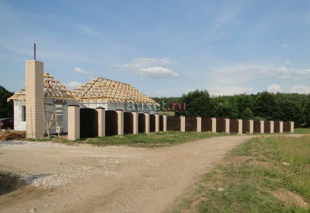 Лесные Участки в Серпуховском районе 65км.от МКАД Серпухов