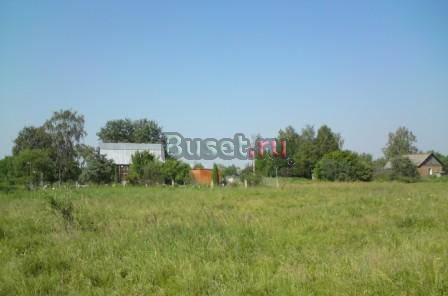 Участок 10 соток под пмж д.Грядюкино Москва