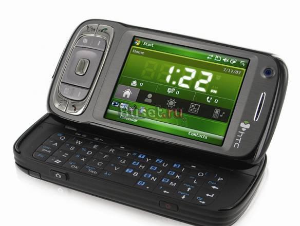 HTC TyTN II Санкт-Петербург