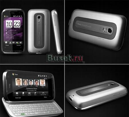 HTC Touch Pro2 Санкт-Петербург