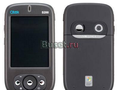 Qtek S200 Санкт-Петербург