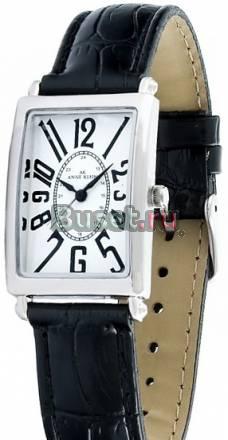 Наручные часы anne klein 3375 wtbk Москва