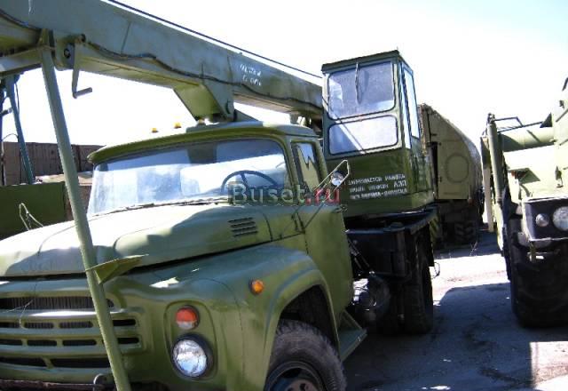 Продам Автокран модели КС-2571 Ростов-на-Дону