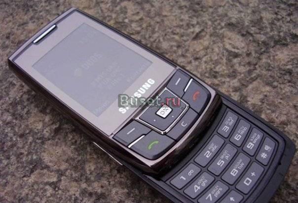 Samsung D880 duos Санкт-Петербург
