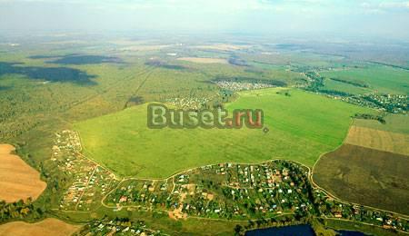 Участки в Чеховском районе. Сокольниково Чехов