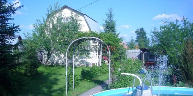 Дача в деревне Сумароково(не СНТ) Москва