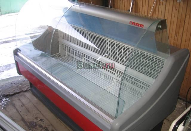 Торговое оборудование Москва