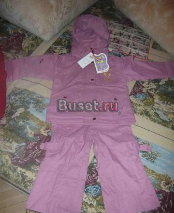 Новый костюм Кико рост 92 Москва