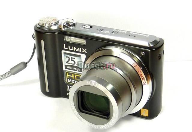 Panasonic модель lumix DMC-ZS3 (DMC-TZ7) Москва