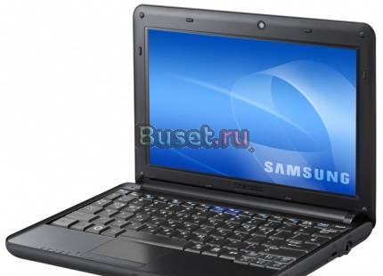 Samsung N130 1,6ГГц 1Гб/160Гб/10.1"/Wi-Fi/Yota 4G Москва