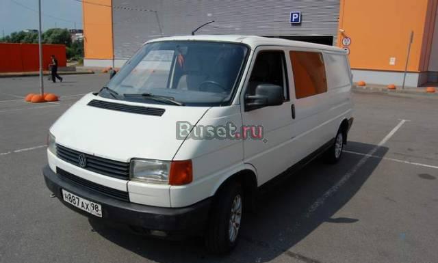 Volkswagen Другое, 1992 Санкт-Петербург