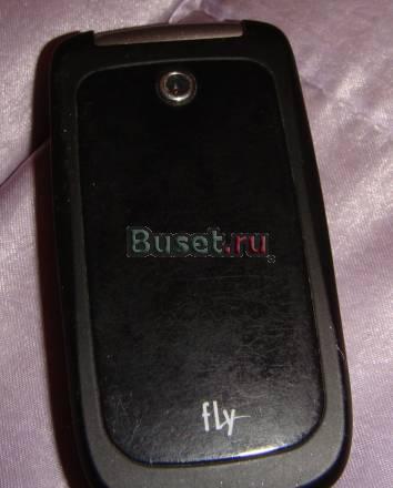 Сотовый телефон Fly M110 ,б.у Москва