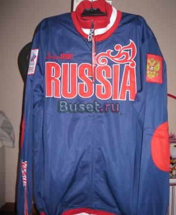 Спортивная экиперовка разных брендов Пермь