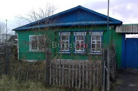 Дом в Есаулке Челябинск