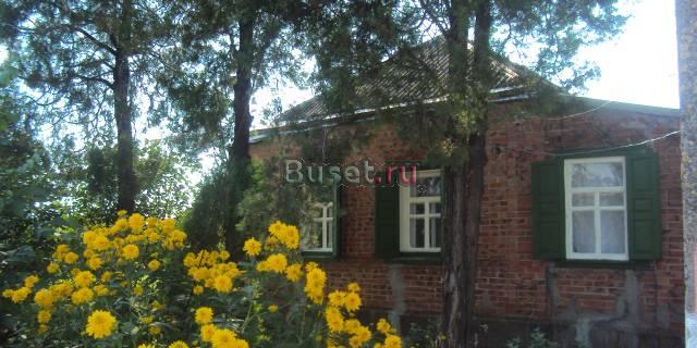 Продам дом в 30км от Таганрога Таганрог