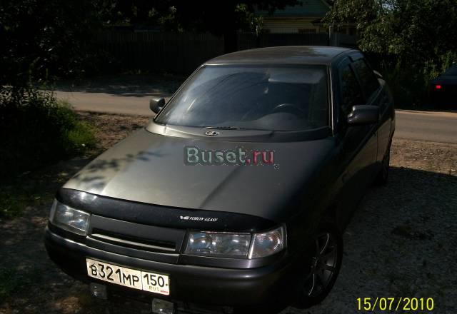 ВАЗ 2110, 2004 Москва