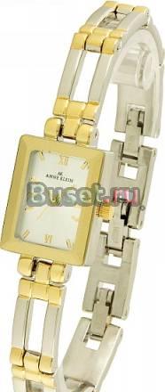 Наручные часы anne klein 4899 svtt Москва