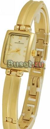 Наручные часы anne klein 5404 chgb Москва