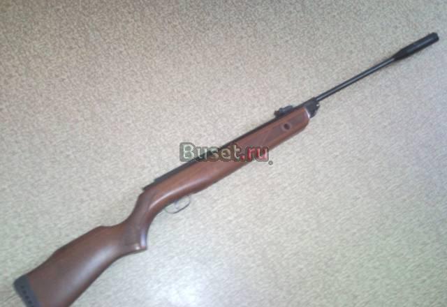 Винтовка пневматическая gamo Hunter 1250 (4,5 мм) Москва