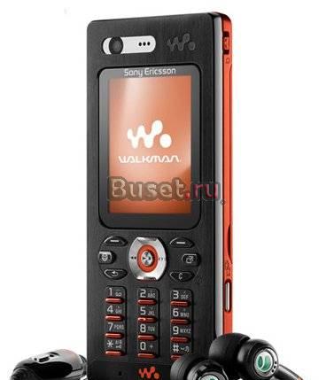 SonyEricsson W880i Санкт-Петербург