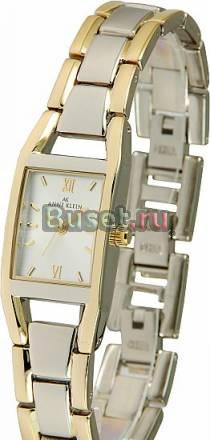 Наручные часы anne klein 6419 svtt Москва