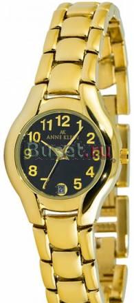 Наручные часы anne klein 6776 bkgb Москва