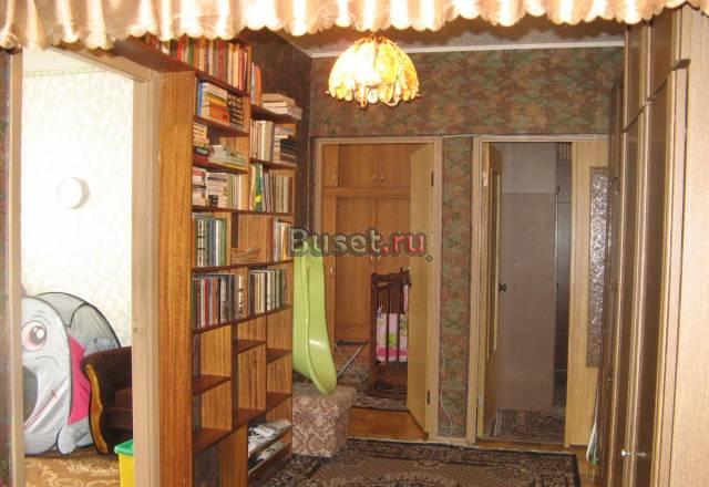 3-х комнатная квартира в доме КОПЭ Москва