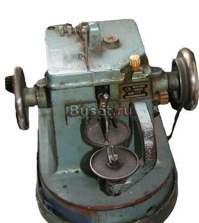 Скорняжную машину  10-Б руно кто схватит Москва