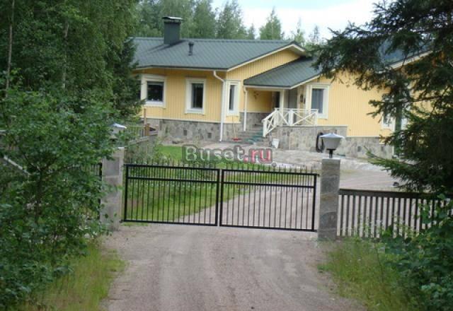 Продам поместье Санкт-Петербург