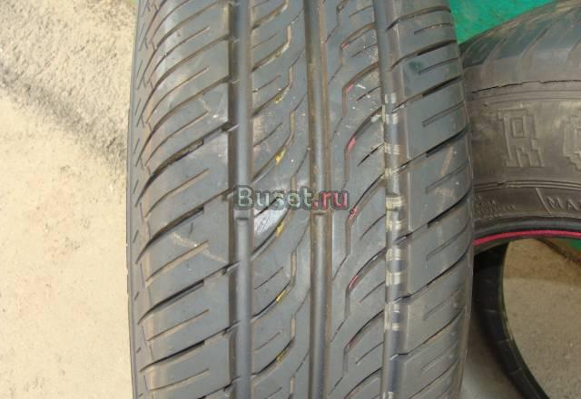 1 шина  kumho pover star 758 175x70x13 Москва