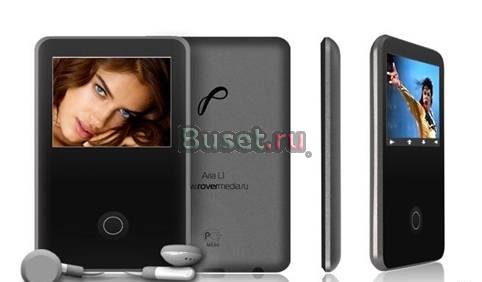 RoverMedia Aria L1 Москва