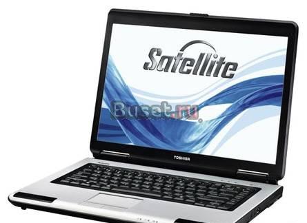 Ноутбук Toshiba Satellite L40-14B Москва
