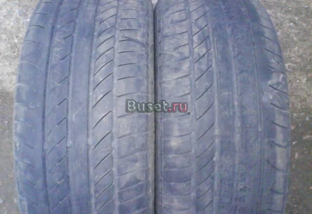 Continental Sport Contact 205/50/16 3-шт Санкт-Петербург
