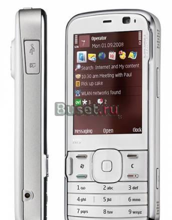 Nokia n79 Москва