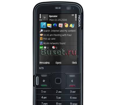 Nokia N79 Санкт-Петербург