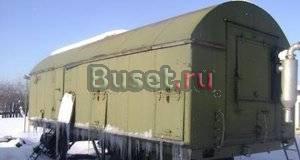 Диз. генератор 200+30 кВт Казань