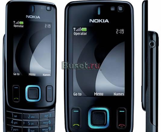 Nokia 6600 Slide Санкт-Петербург