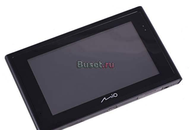 Mio Moov 380 Москва