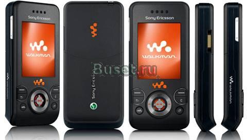 SonyEricsson W580i Санкт-Петербург