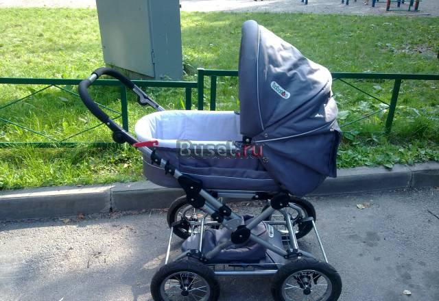 Коляска за 6000 Санкт-Петербург
