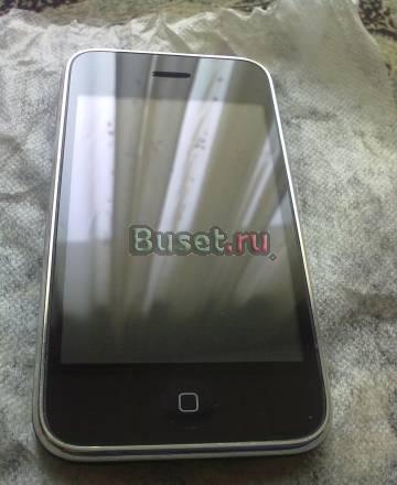 IPhone 3G 16GB рст комплект Москва