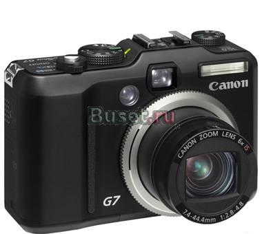 Canon G7 Санкт-Петербург