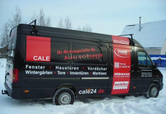 Volkswagen lt35 maxi Санкт-Петербург