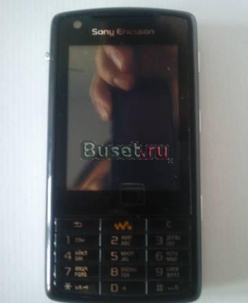 Sony ericsson W960i Санкт-Петербург