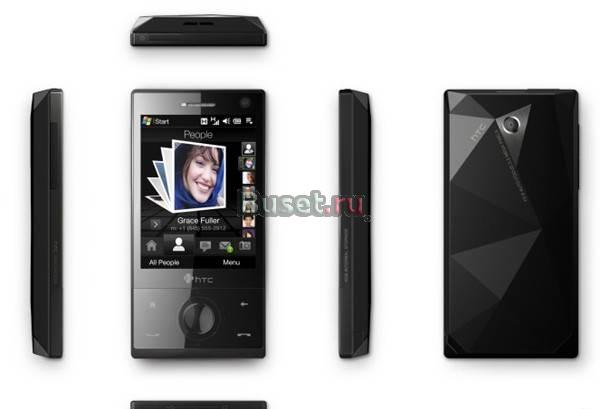 HTC touch dimonde Москва