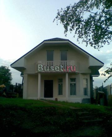 Коттедж Москва